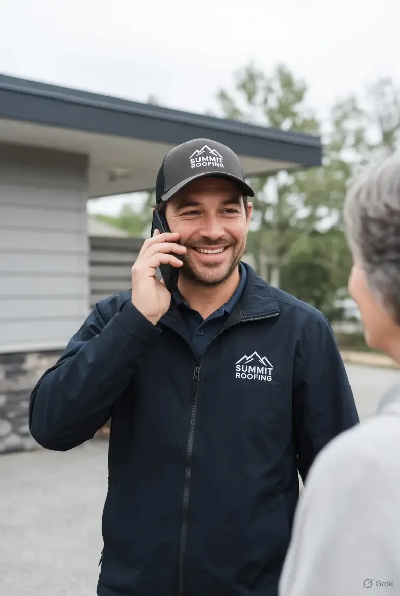 Flat Roof Leak Repair New Germantown, PA FAQs